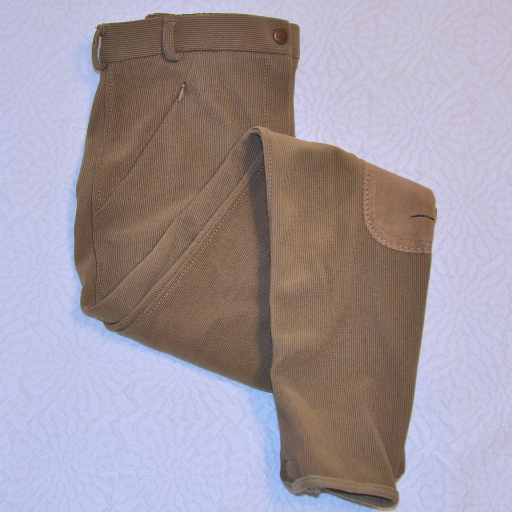 4/$20 Tuff Rider Breeches